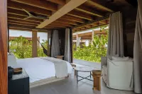 ONTO House Puerto Escondido Hotels in 