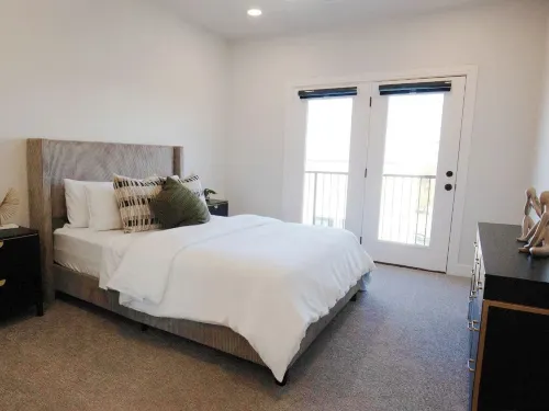 5020 PLace - Luxury Apartment Hotels in Amarillo