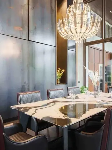 รูปภาพของเดอะโอเอซิส แทรงควิล เอสเคป