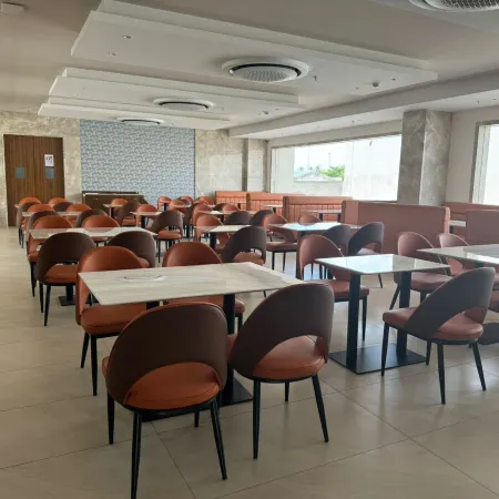 Hotel Royal Embassy