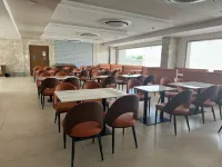 Hotel Royal Embassy - breakfast