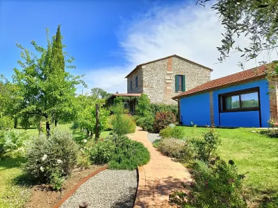 Casa Maria