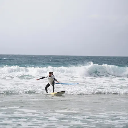 Kyuka Surfclub