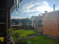 Cabaña Tribal House Hotels in 