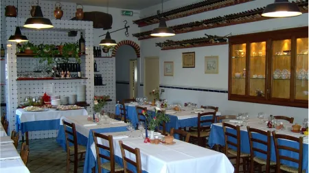 Residence Casprini da Omero Отели рядом с достопримечательностью «Montecalvi Winery»