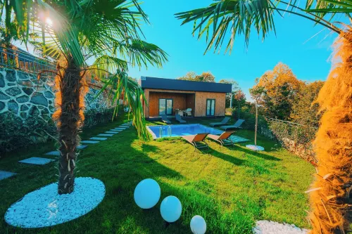 The Green Park Sapanca - 2-Star