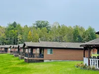 Lost Arrow Resort Hotels in Gladwin