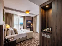 Park Dedeman Mersin Marina Hotels in Akdeniz