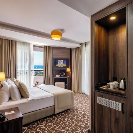 Park Dedeman Mersin Marina