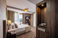 BY THE MARİNA HOTEL Các khách sạn gần Mezitli Stadyumu