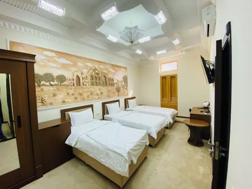 Guest House "Afsona"