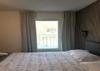 Rest and Restaurant in Roveredo Hotels in Mesocco