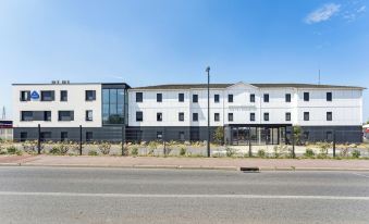 Hôtel Akena Pierrelaye