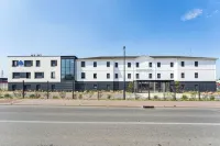 Hôtel Akena Pierrelaye