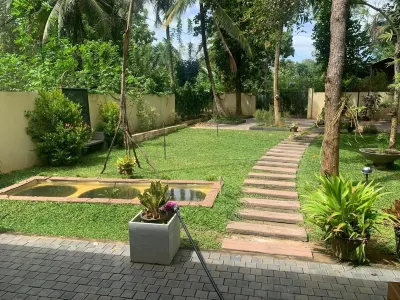 Imperial Resort Hotels in 