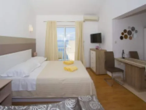 Sea View Apartments Lendic Podgora Hotels in Podgora