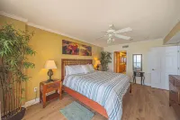 DiMucci Twin Towers . Direct Ocean Front Condo. 2 Bedrooms / 2 Bathrooms.