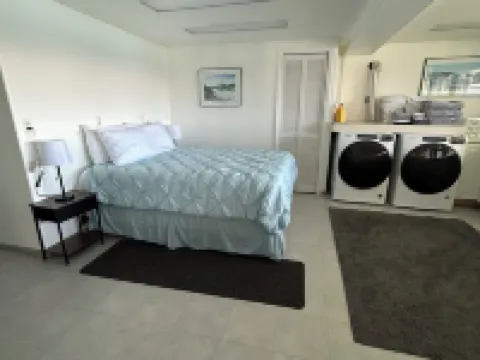 The Captain's View 科迪亞克島酒店