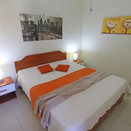 Casa Lucia Sea Breeze, Comfort and Relaxation by the Otranto Lighthouse
