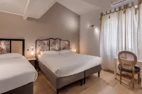 Orangerie Pietrasanta