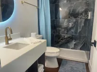 Modern Apartment Walk to Old Market Hotels in 