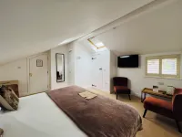 Cottage Lodge Hotel Hotels in Brockenhurst