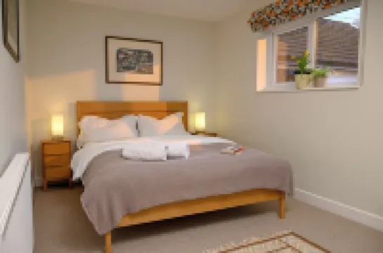 Jewel in the Garden of England - Two bedrooms