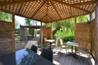Logis - Hotel Restaurant la Mire Hotels in Vierzon