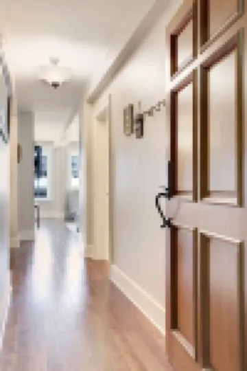 Stadium District Room With A View