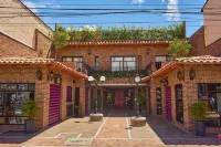 Casa Rosé Hotel Hotel a Cocorná