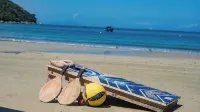 Catalina Hotel - Beach