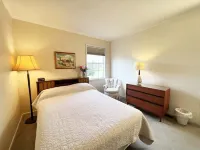 Guest House at Historic Ten Horse Farm near Bainbridge and Lake Seminole