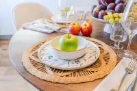 Montecarlo Wine Apartment