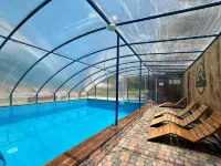 QarUp House Hotels in Ijevan