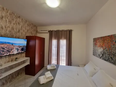 Premium Suites Отели в г. Orfano