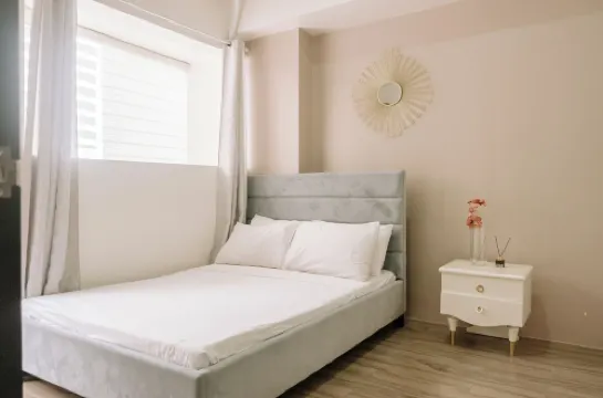 Spacious Barkada Gathering