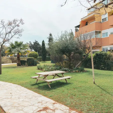 Sky Sea Holidays Mijas Costa