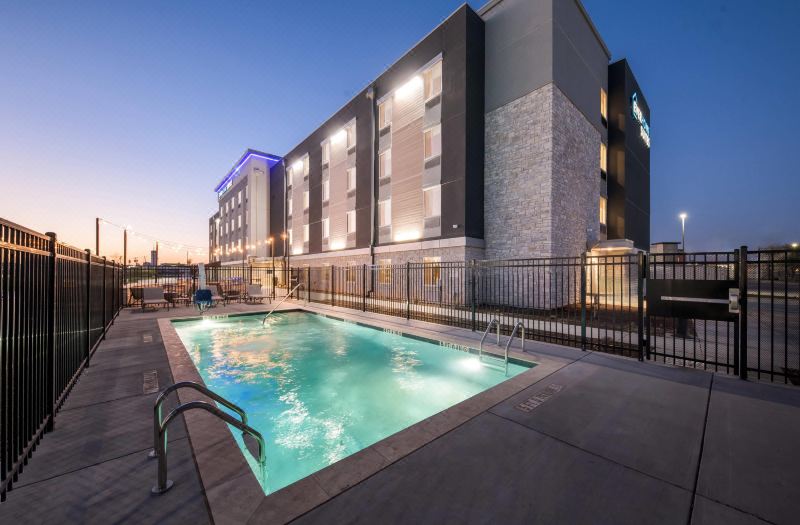 Everhome Suites Waco photo 3