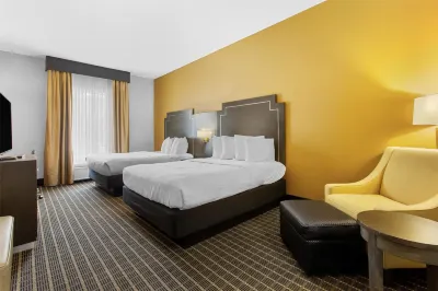 Best Western Plus Regency Park Hotels in 