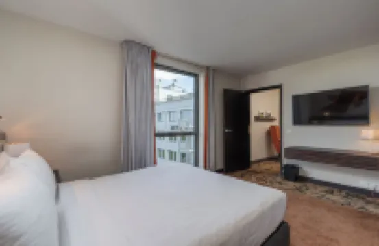 Doubletree by Hilton Paris Boulogne