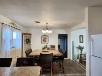 Rustic retreat-near the Canyon Hotels in Randall County