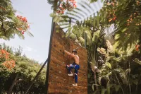 Hodelpa Garden Suites - All Inclusive - Phòng tập thể hình