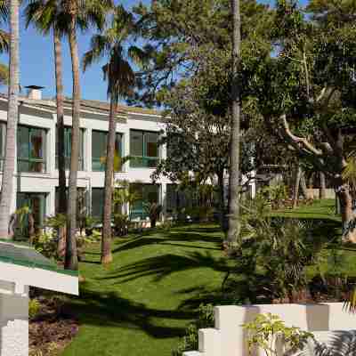 Kimpton Los Monteros Marbella Hotel Exterior