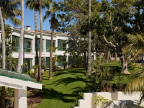 キンプトン ロス モンテロス マルベーリャ by IHG マルベーリャのホテル