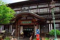 Calm House Beppumotomachi Hotel a Beppu