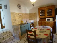 Vacation home Normandy "les voûtes 2 stars Hotel a Saint-etienne-sous-Bailleul