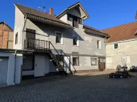 Cozy vacation apartment near the center Hotels near Odertalsperre