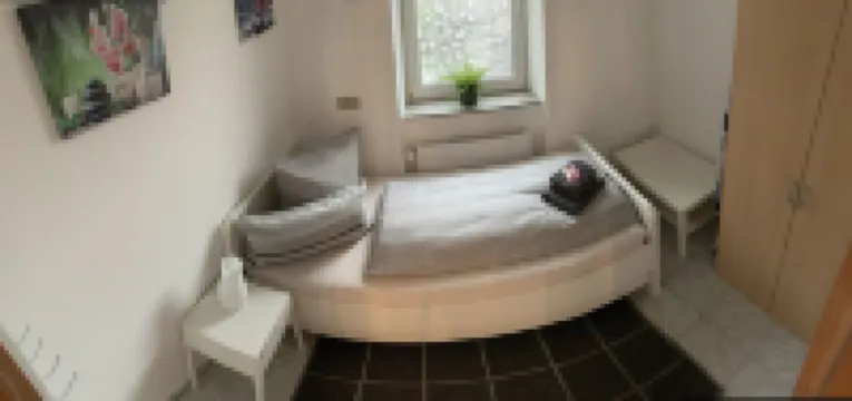 Apartment "Zum Josefstal" Hotels in Saarpfalz-Kreis