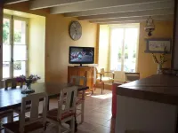 house 6 to 8 people near the sea Hotels in Plouezec