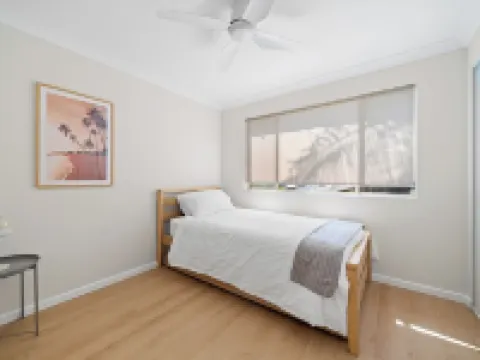 UNIT 2 - VISTA LAGUNA TERRIGAL Hotels in Terrigal